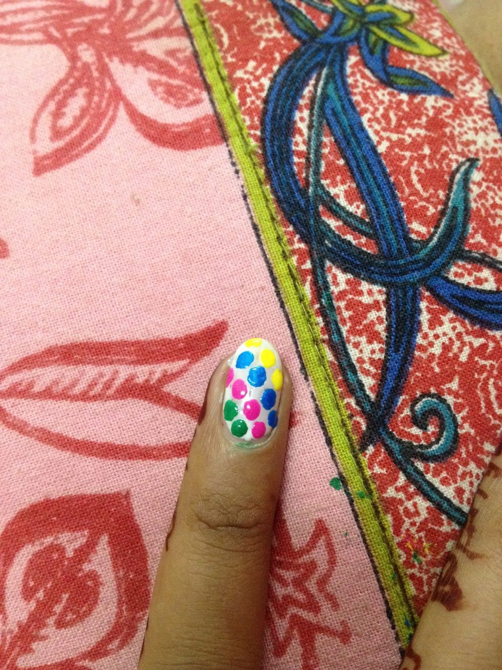 Done!!