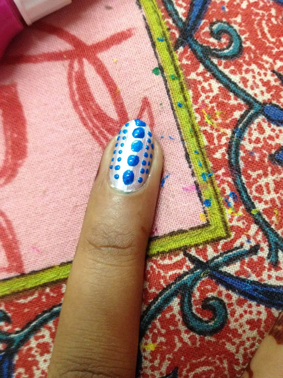Done !!!
