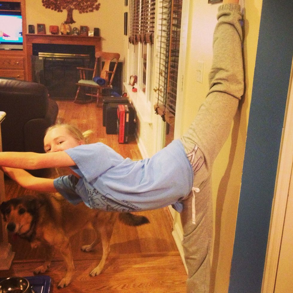 Dont be upset if you cant get it 100% the first try. This is when i did it for about the 5th time.