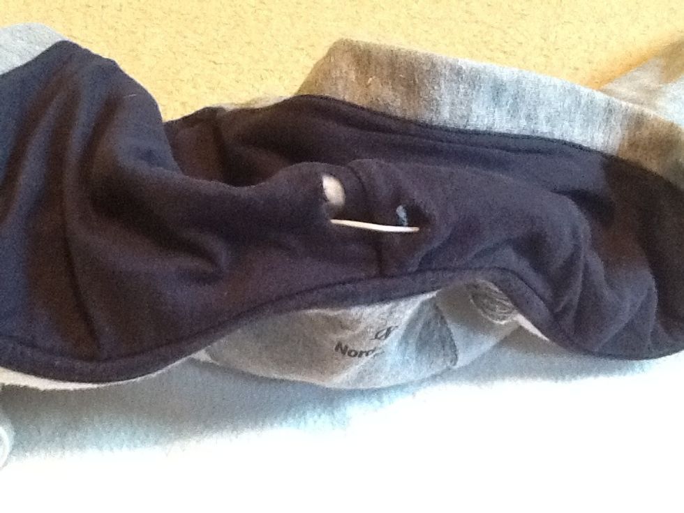 Dont worry we're almost done!