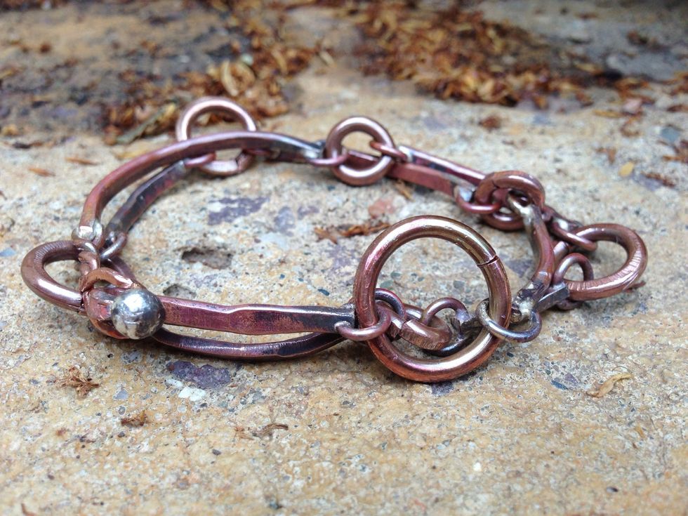 (Double-wrap Option done!)