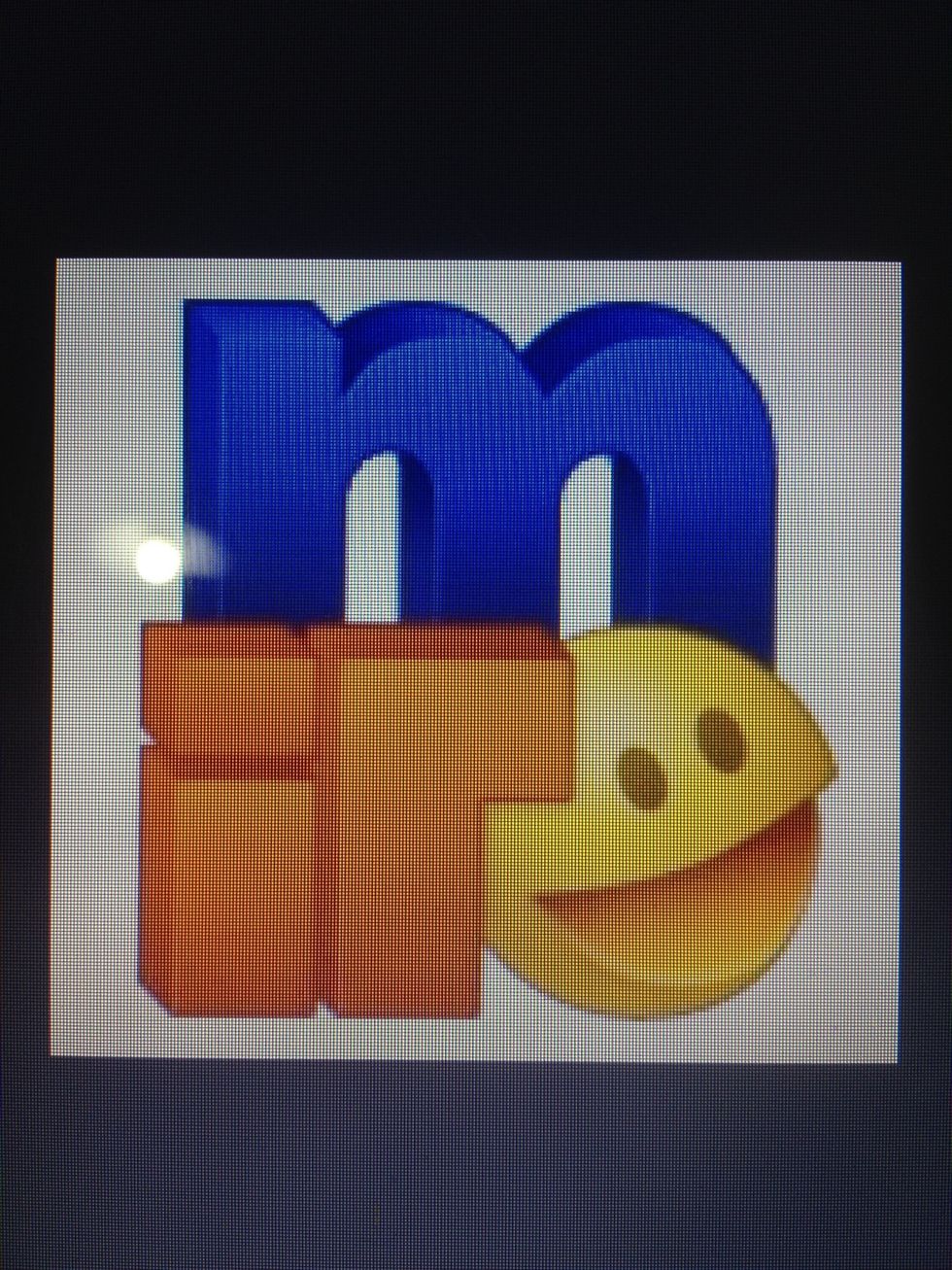 Download an IRC client. We'll be using mIRC, since it's free and has an "unlimited" trial (just keep pressing continue when the trial ends).