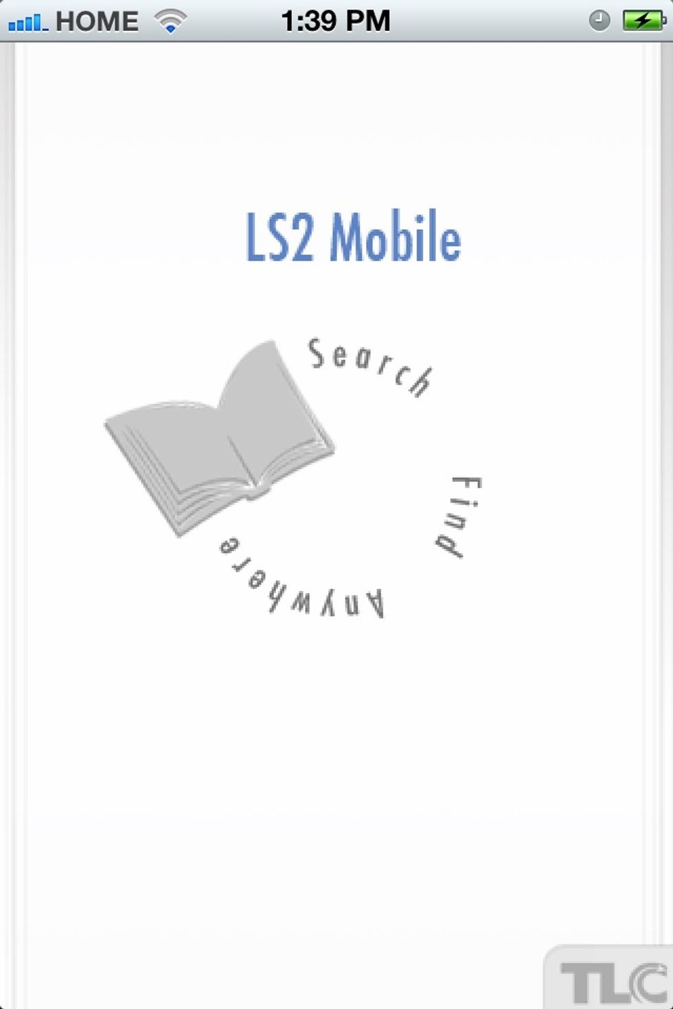 Download and then click to set up your library!