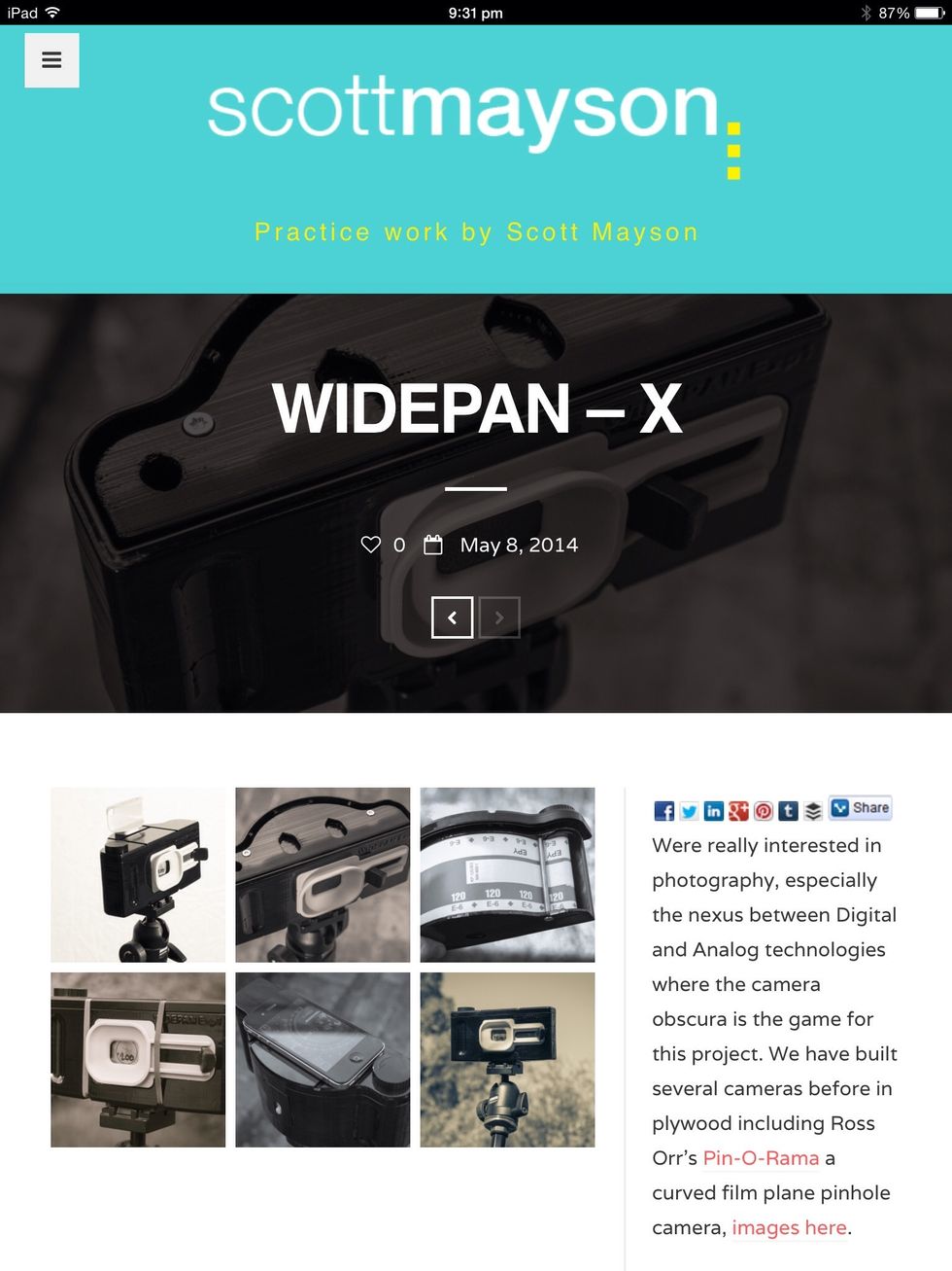 Download files here: http://scottmayson.com/portfolio/widepan_x/