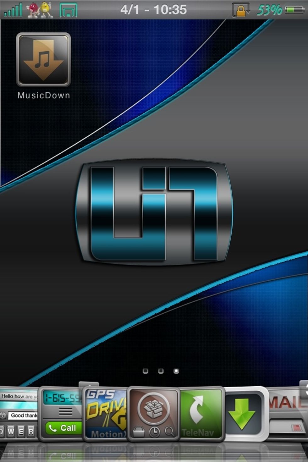 Download it and install it.