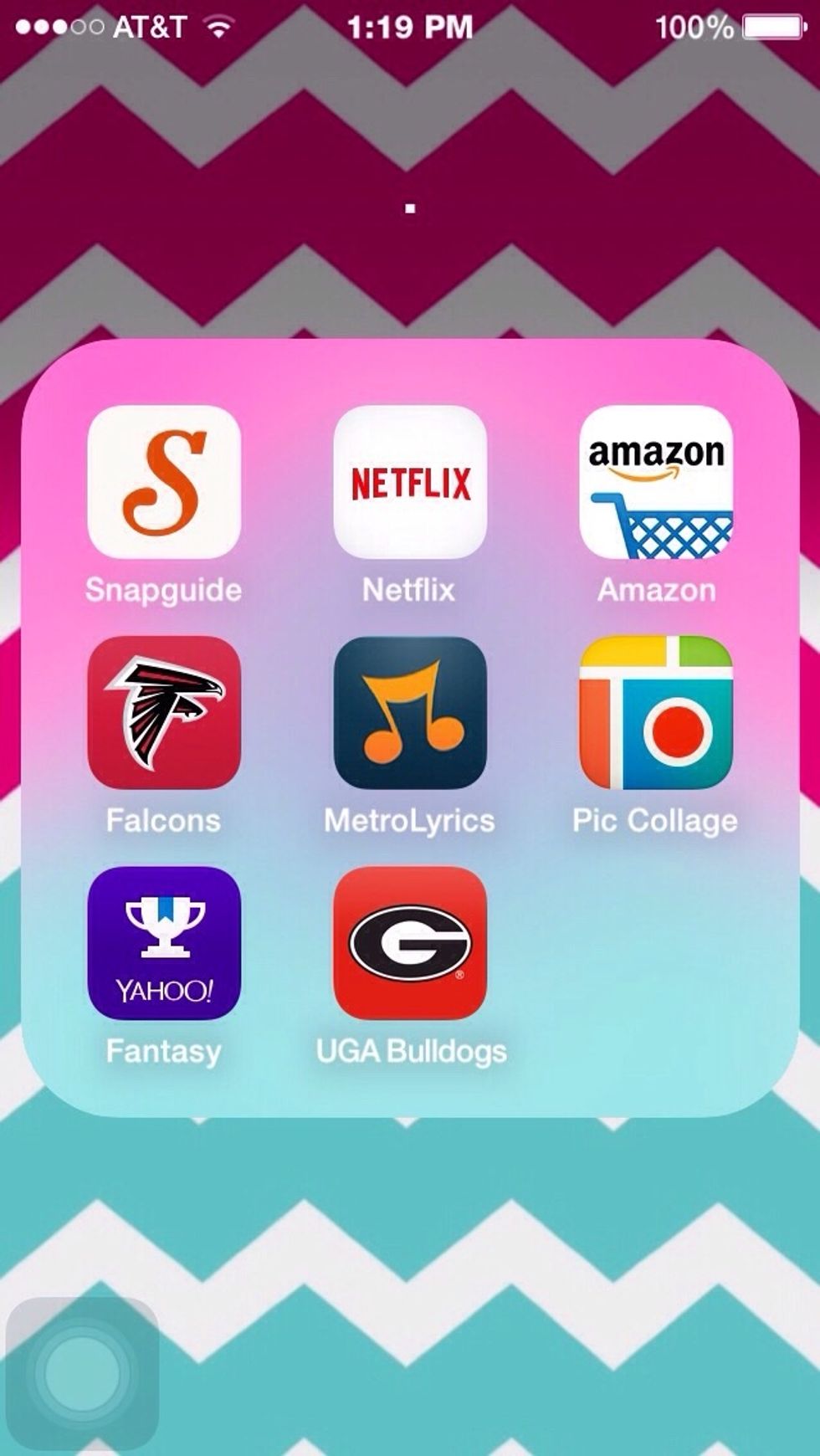 Download the App Piccollage
