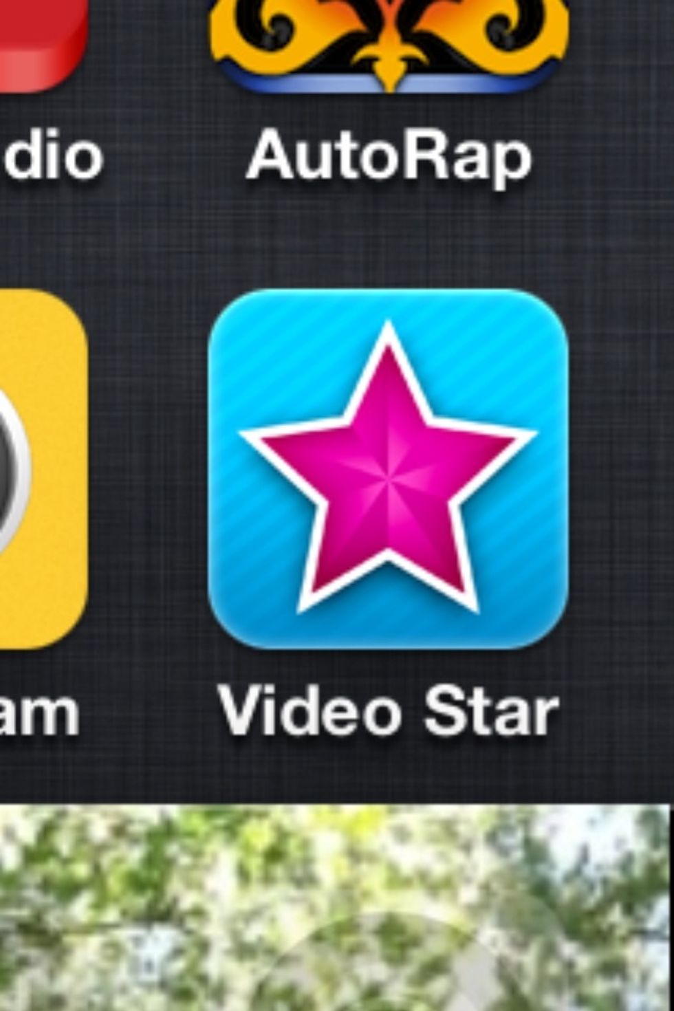 Download the app video star