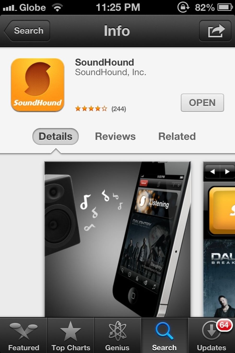 Download The App