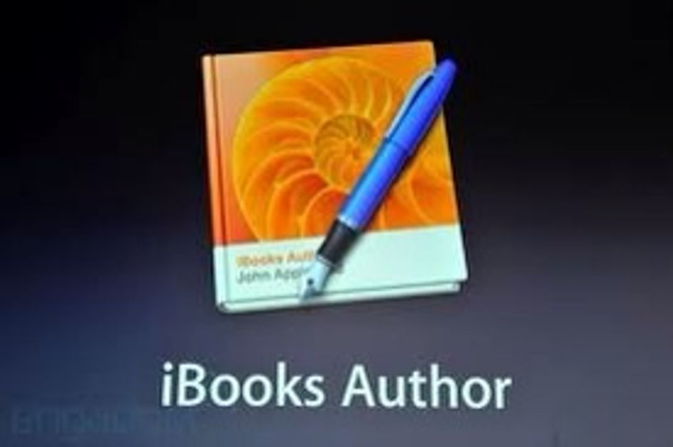Download the application from the Mac App Store. It's free.
