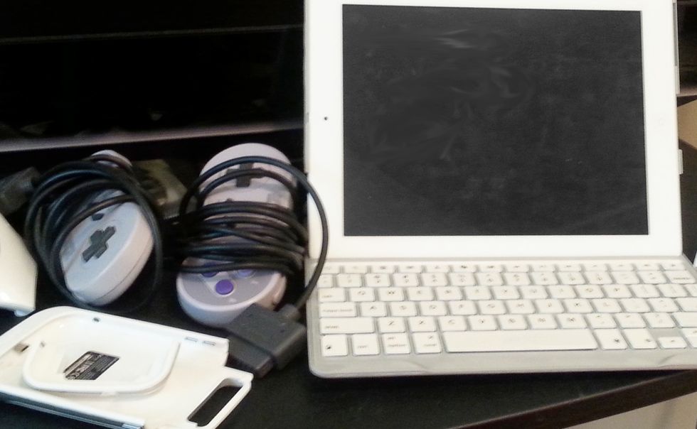 Downsize your tech toys. If you have a used laptop, phone, or any electronics you\u2019re no longer using, put them to use and donate them to Goodwill. Just be sure to remove your data before you donate.
