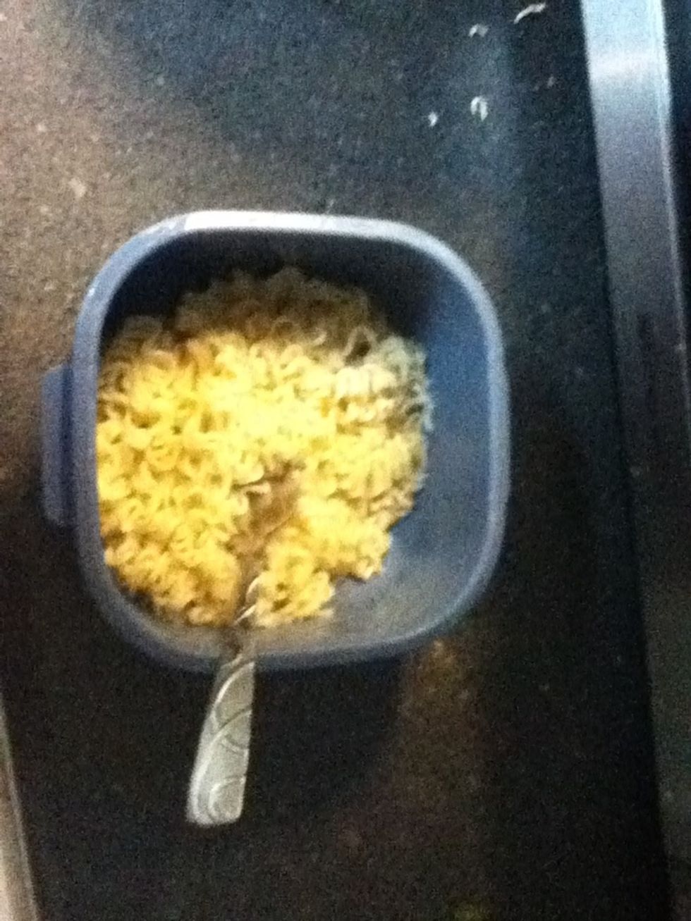 How to make ramen noodles in the microwave B+C Guides