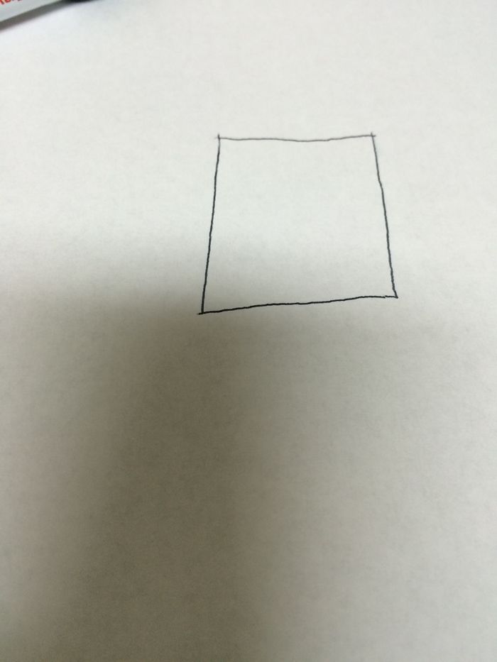 Draw a square