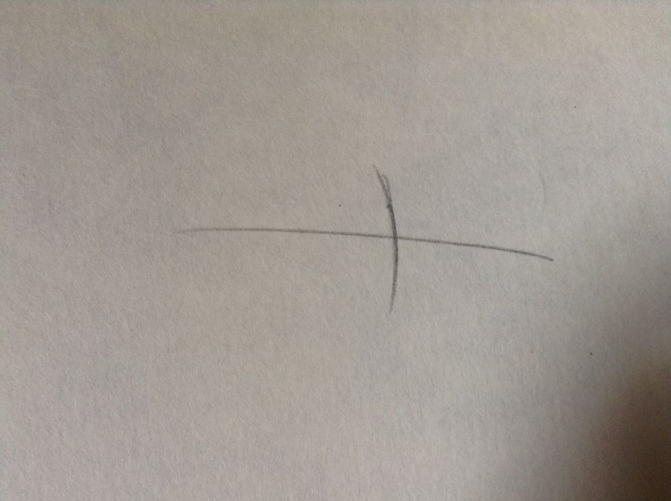 Draw an x or a t or a whatever you want it to be!!,