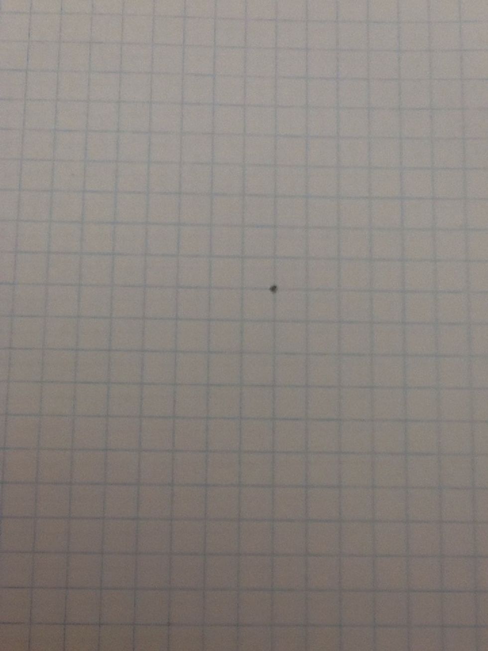 Draw the dot first that's a starting dot\ud83d\udc4d\ud83c\udffb