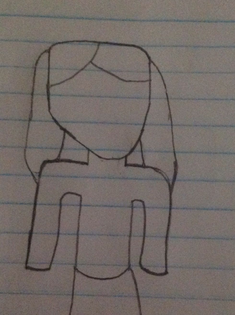 How To Draw A 2d Character B C Guides How To Draw A 2d Character B C Guides