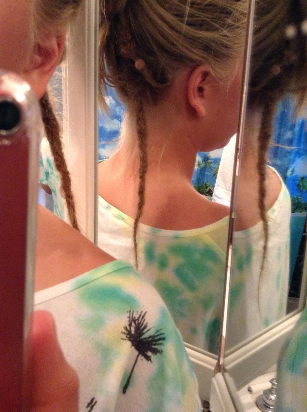 dred number 2 dude ! c :