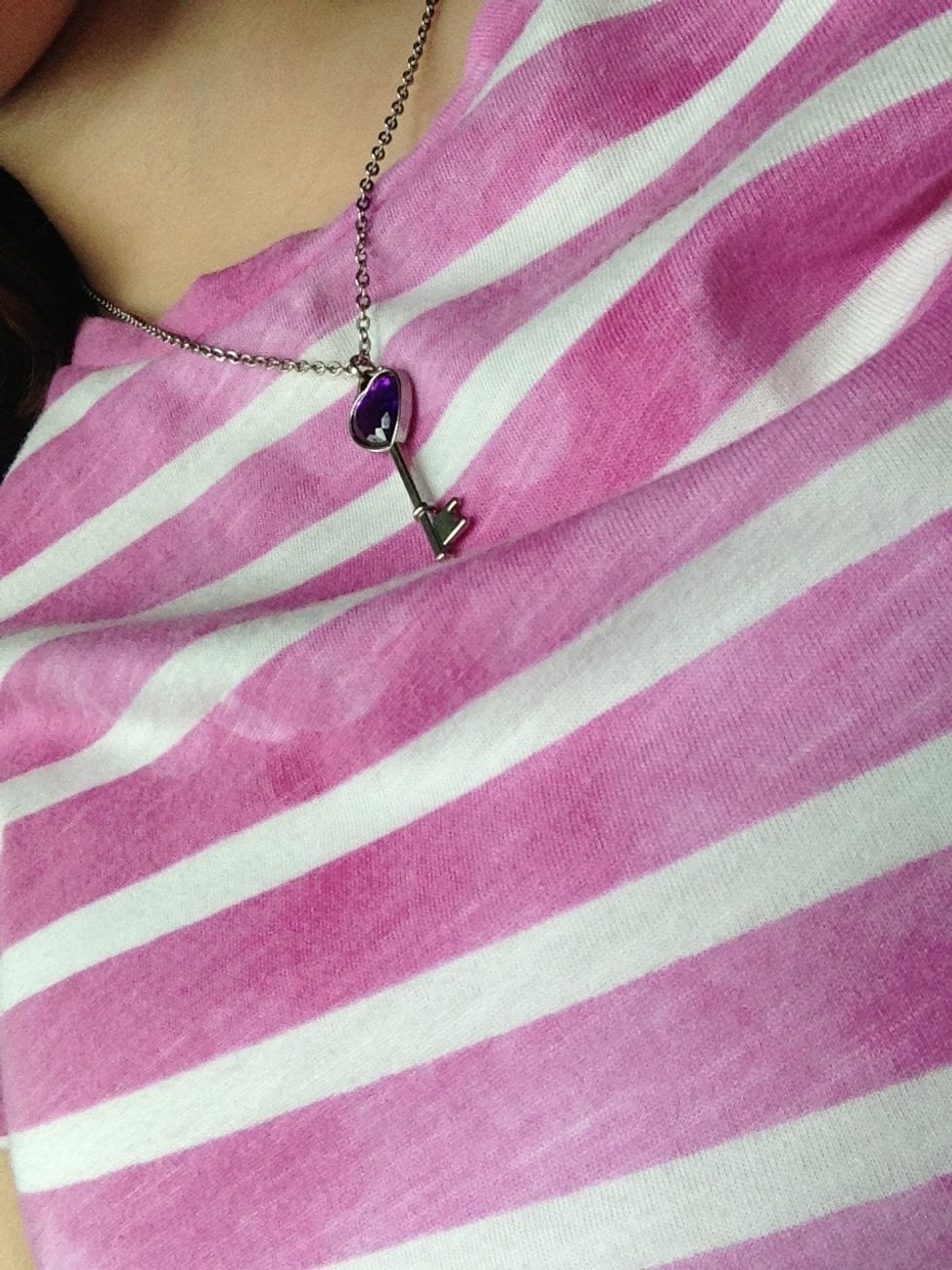 Dress to impress! Dress nicely because after all, you are going out in public and you want to look presentable. Go to the next page for some tips on what to wear.