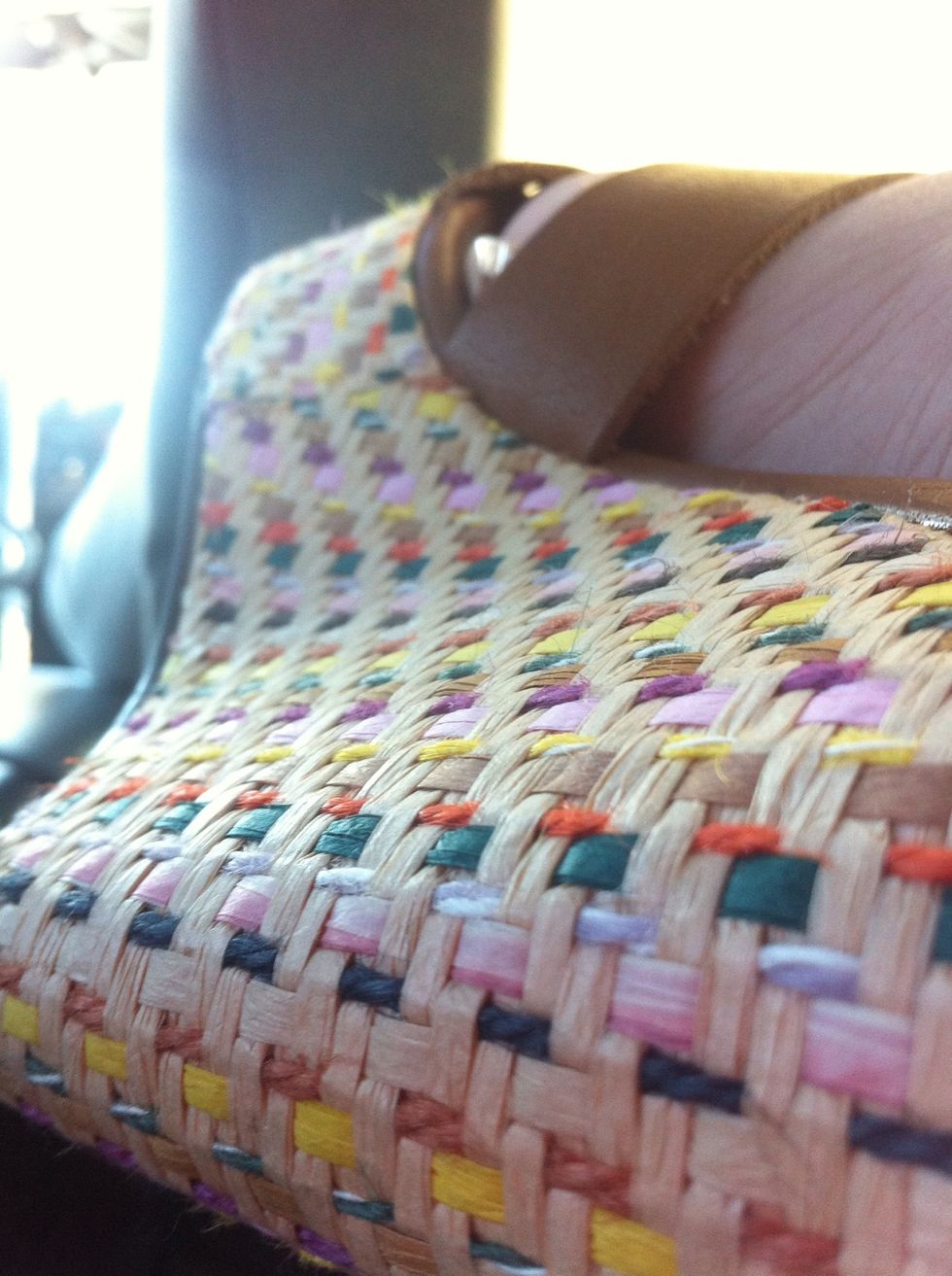 Dress up nice for dinner!!