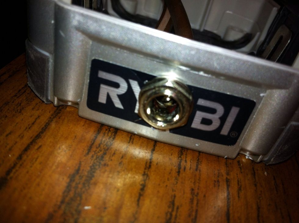 How To Turn A Dead Cordless Drill Into A Corded Drill B C Guides How To Turn A Dead Cordless Drill Into A Corded Drill B C Guides