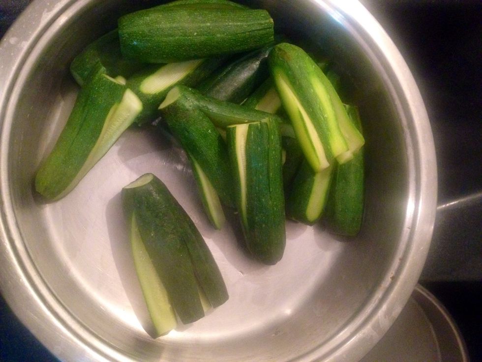 Dry and cool them out but don't wash with cold water