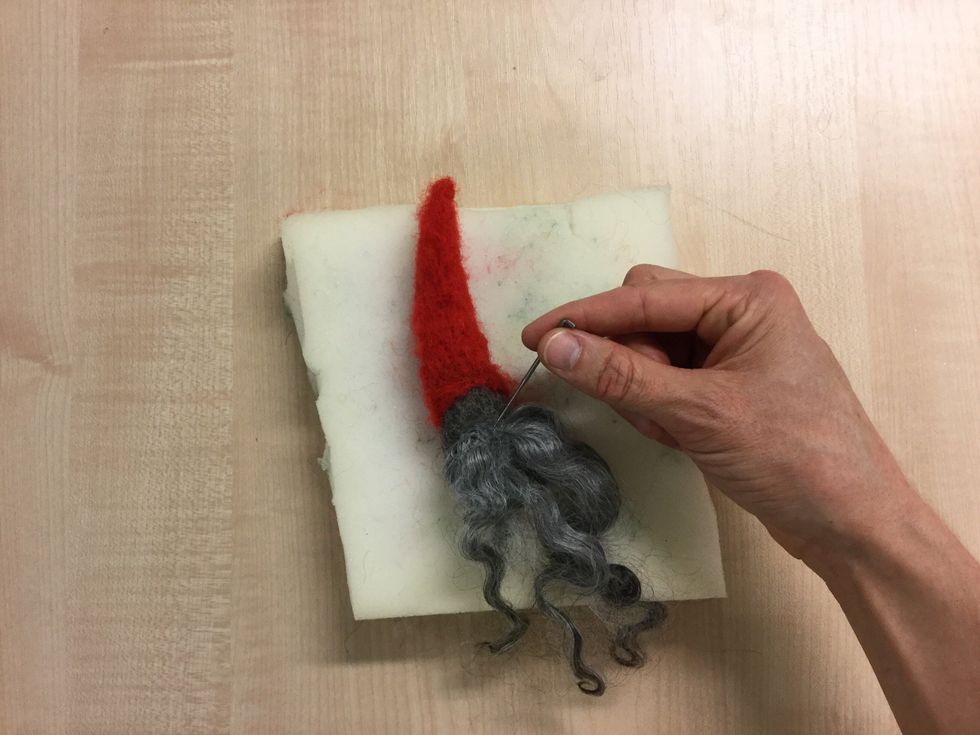 Du kan n\u00e5ltova fast ullockar om du vill.