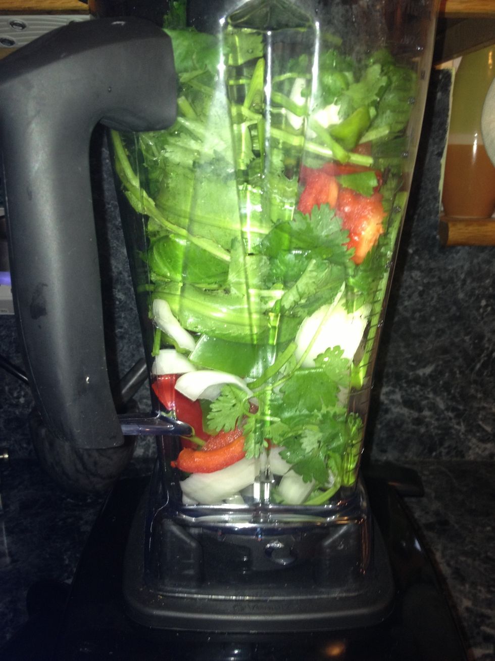 How to make sofrito B+C Guides