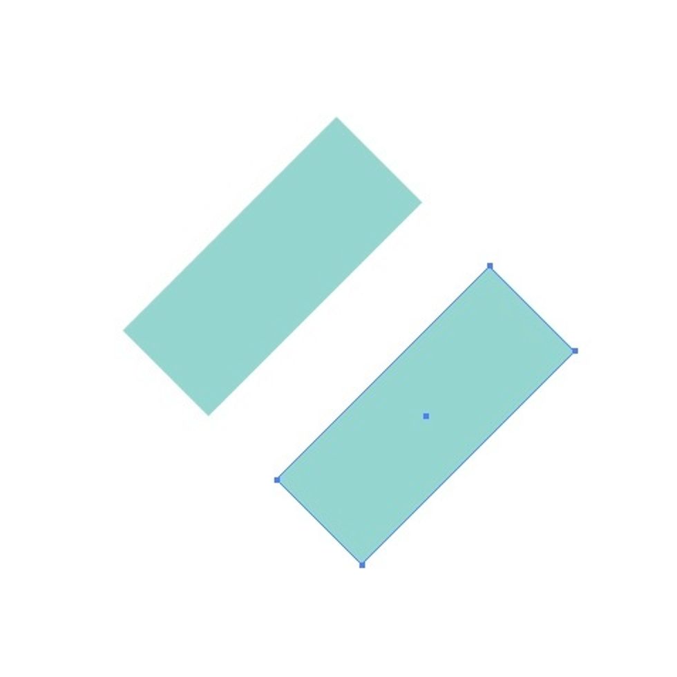 Duplicate the rectangle.