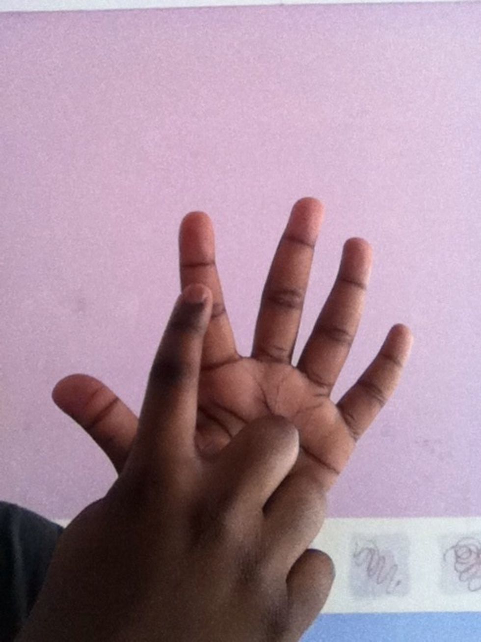 E. Memory trick: Remember the VOWEL MEMORY TRICK!