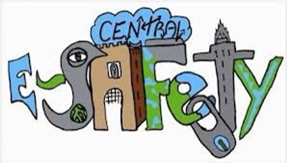 E safety ends all bullying .