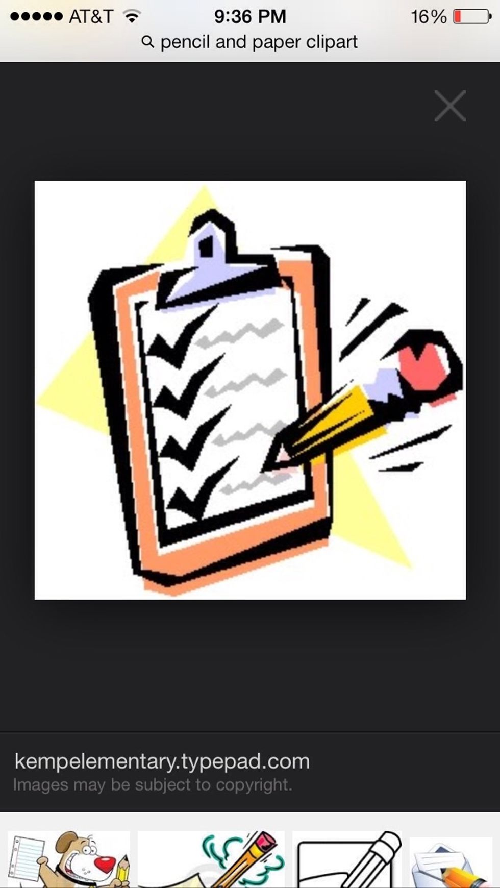 Each exercise is accessible and easy to track with a few touches of a button. It eliminates the hassle of carrying a pencil and paper around or trying to remember everything off the top of your head.