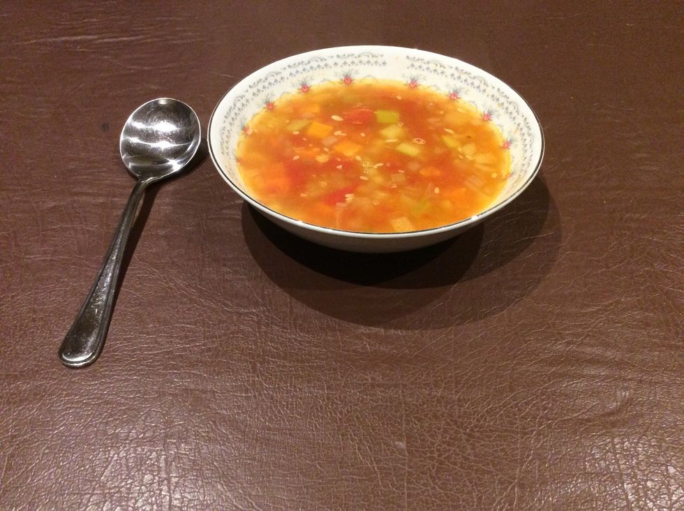 Eat and Enjoy!!!!!!!