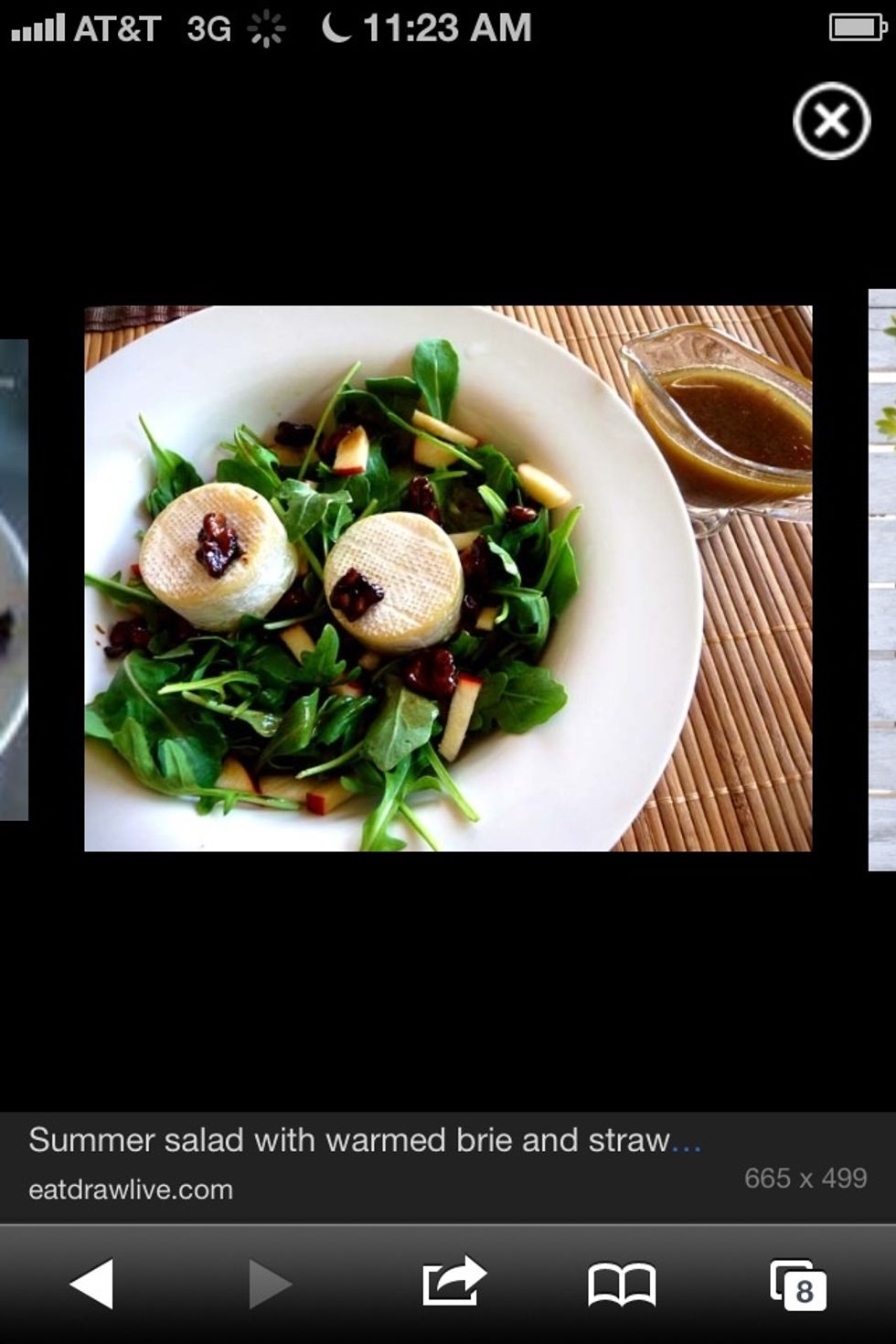 Eat light meals at your destination.