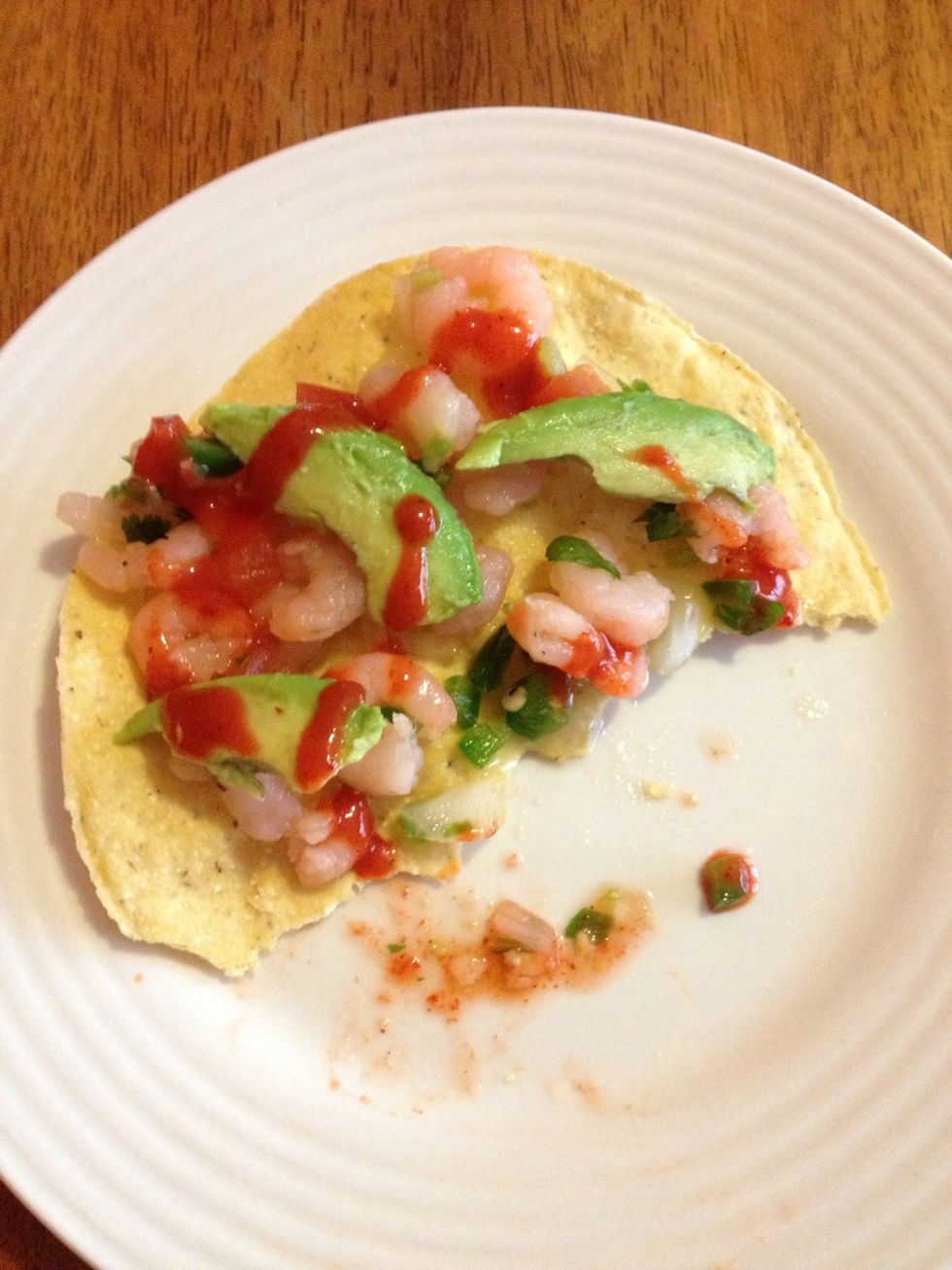 Eat up and enjoy! \ud83d\udc4d