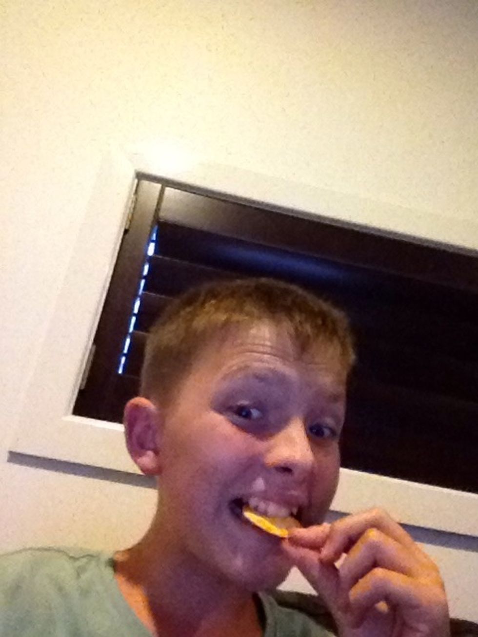 How to Eat a Cracker B+C Guides