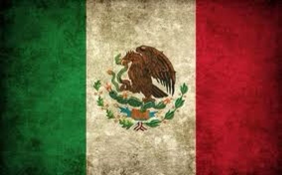 Econom\u00eda en M\u00e9xico