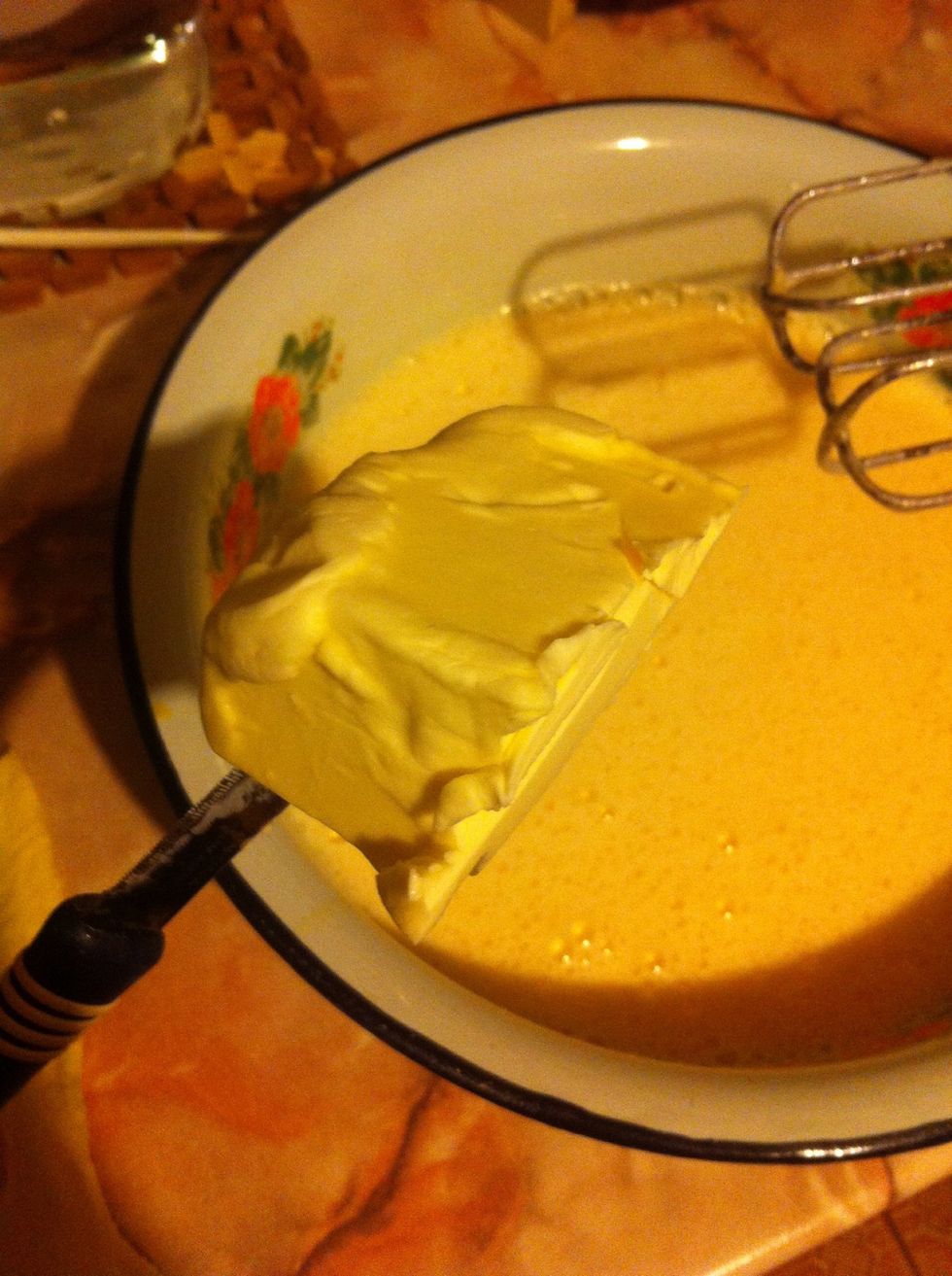 Edd one pack butter