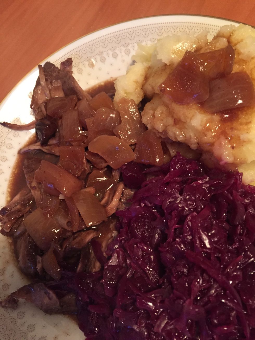 Eet smakelijk!