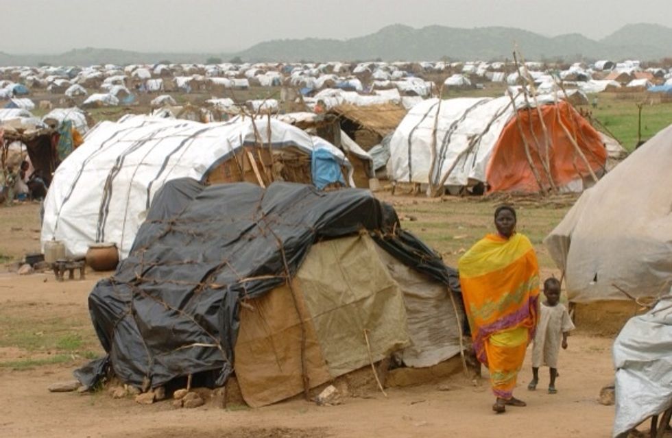 Effects of poverty are most often interrelated so that one problem hardly ever occurs alone. bad sanitation makes it easier to spread around old and new diseases, and hunger and lack of water.