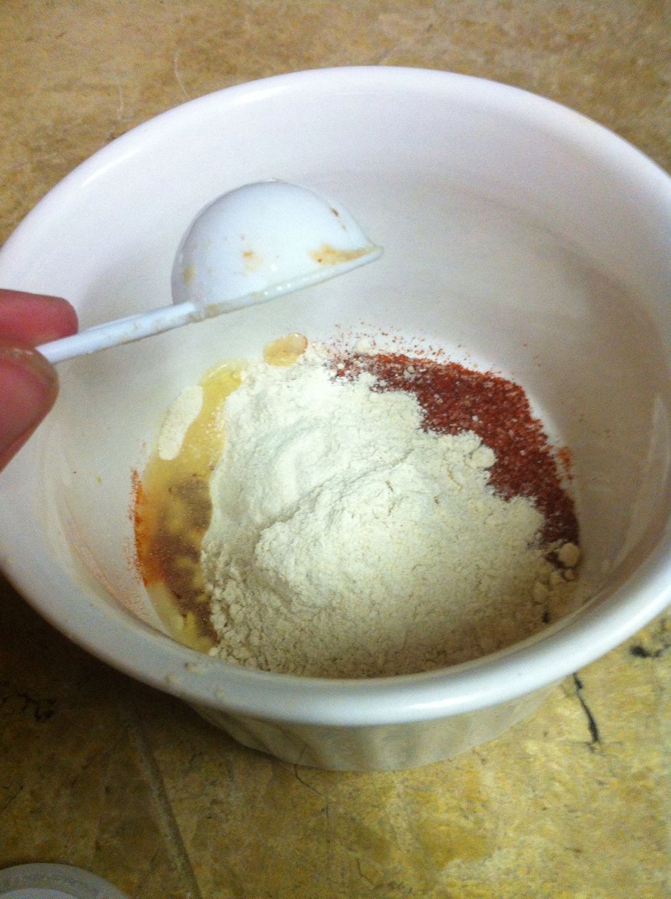 Egg whites....