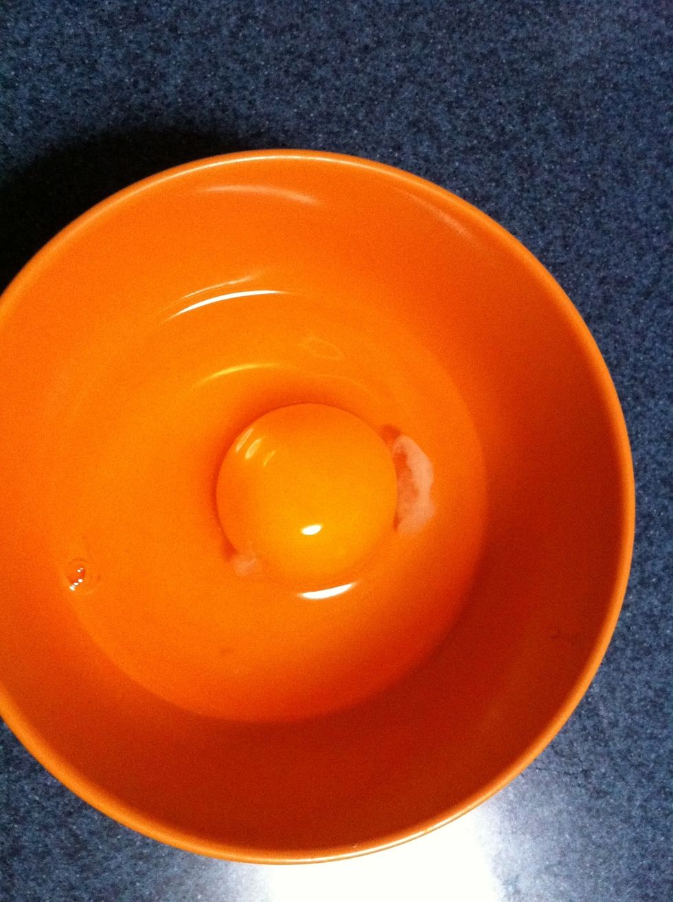 Egg x 2