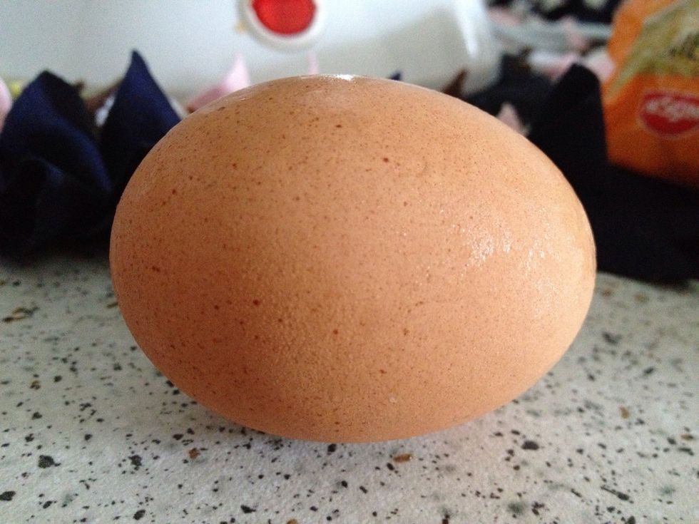 Egg