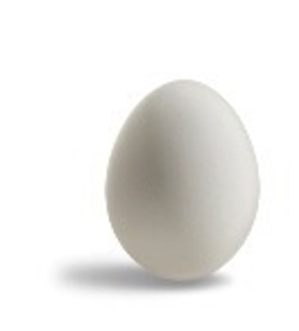 Eggs are great unless your a child with an allergy.