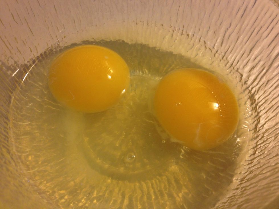 Eggs