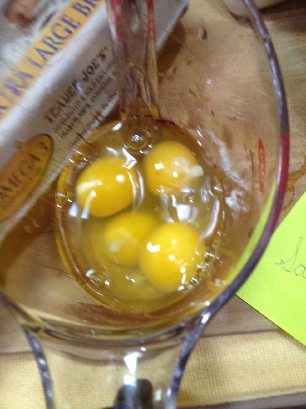 Eggs