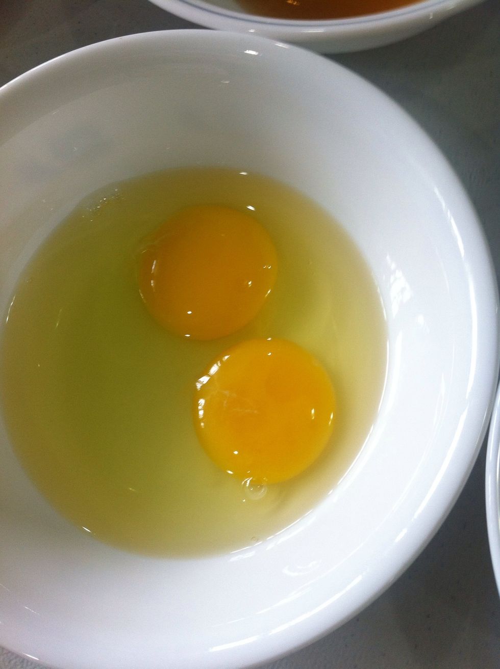 Eggs