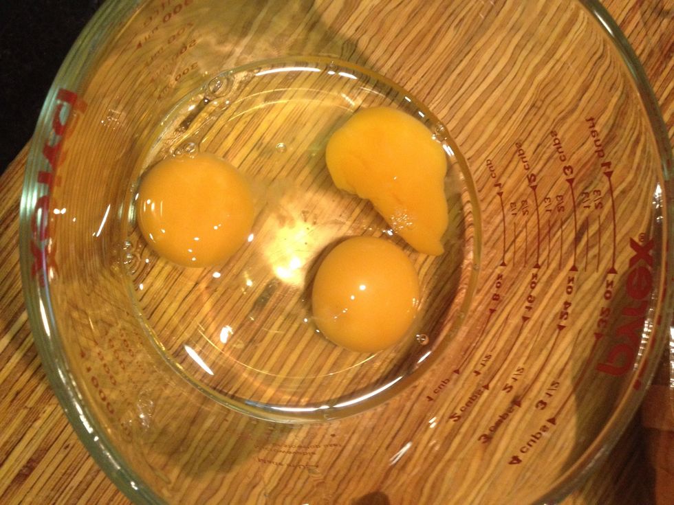 Eggs