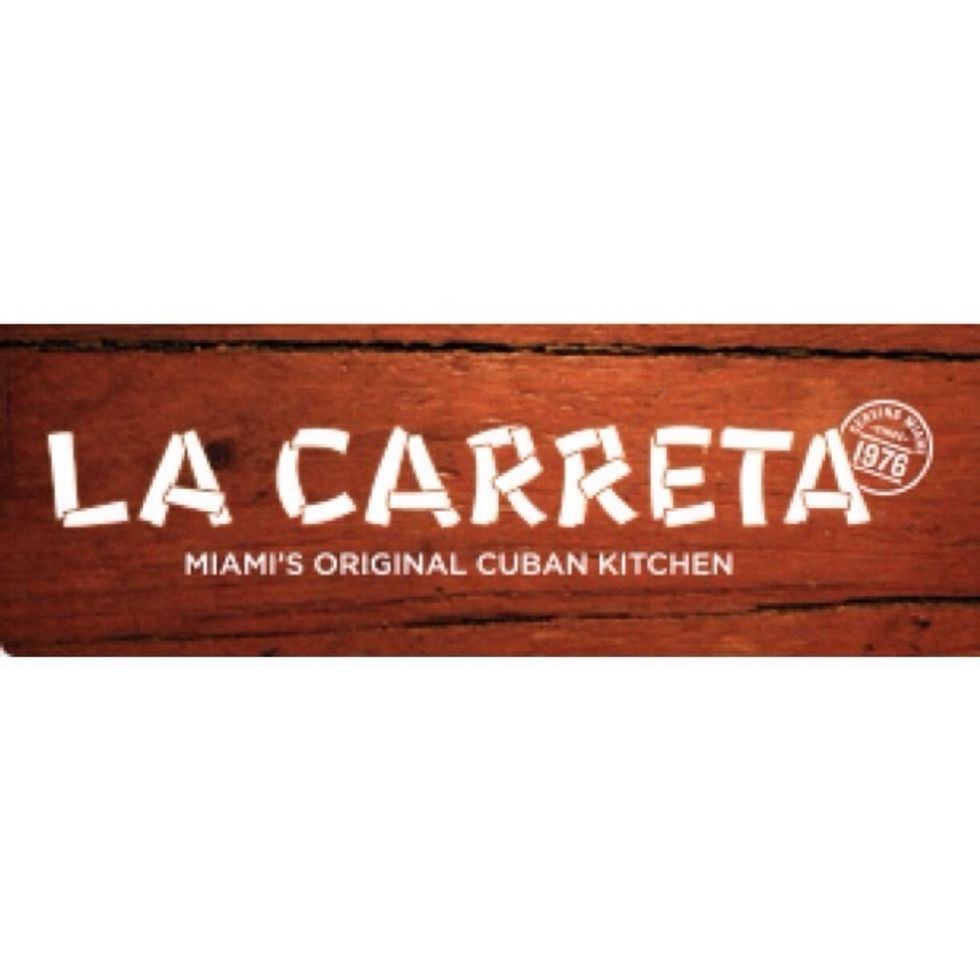 El servicio de la carreta es muy rapido y muy bueno. Los camareros son muy simpaticos.