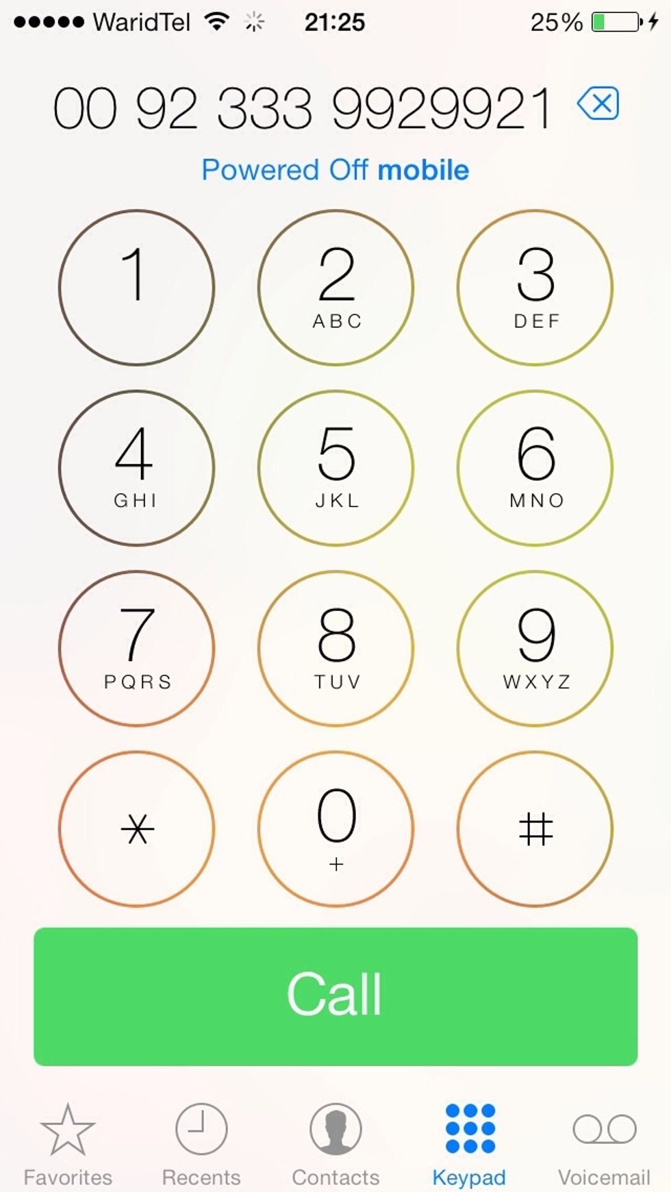 Element like the dialer will incorporate you home screen or lock screen background.