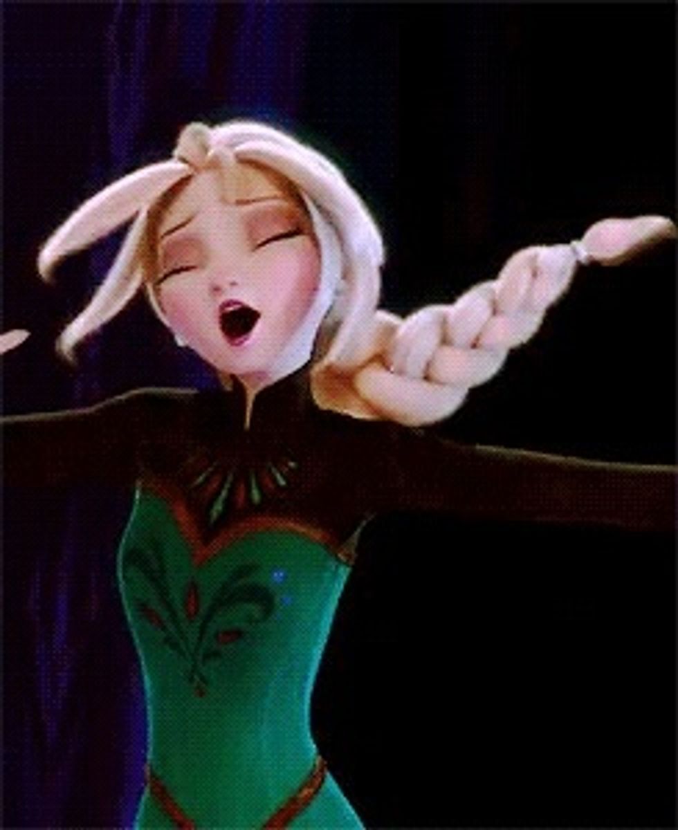 Elsa