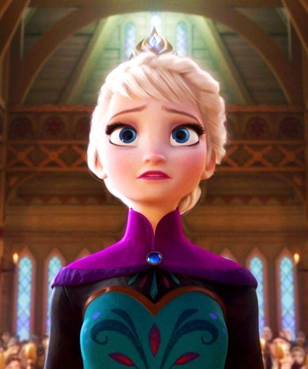 Elsa